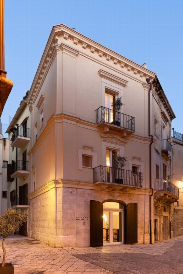 Palacio Calò image 38